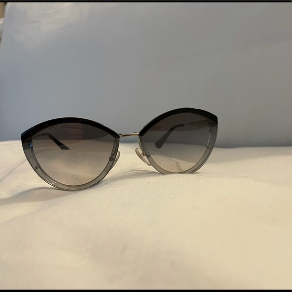 Prada Accessories - Prada sunglasses